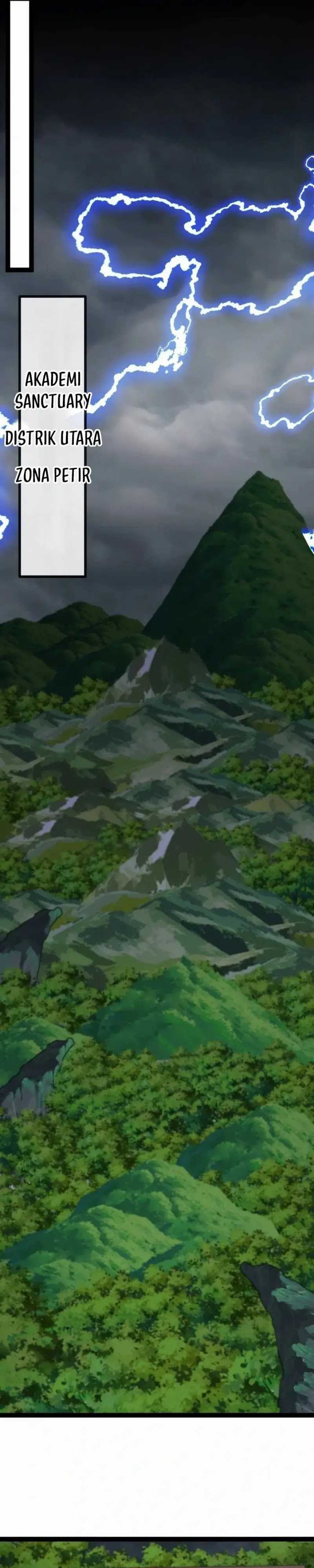 Divine Leveling System Chapter 135