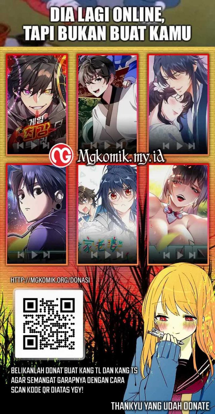 Divine Leveling System Chapter 135