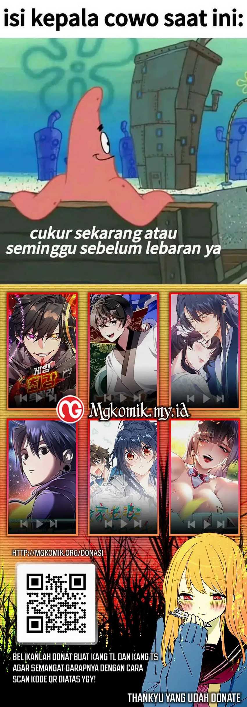 Divine Leveling System Chapter 83