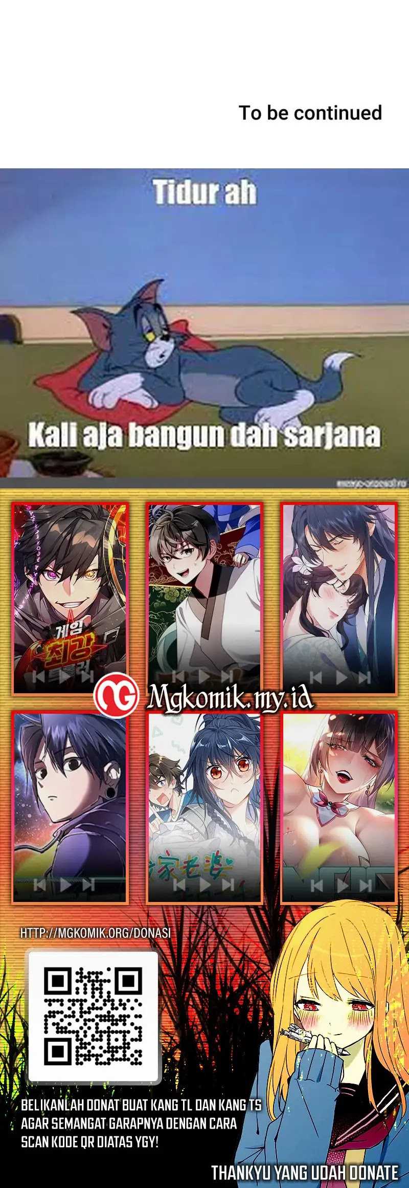 Divine Leveling System Chapter 93