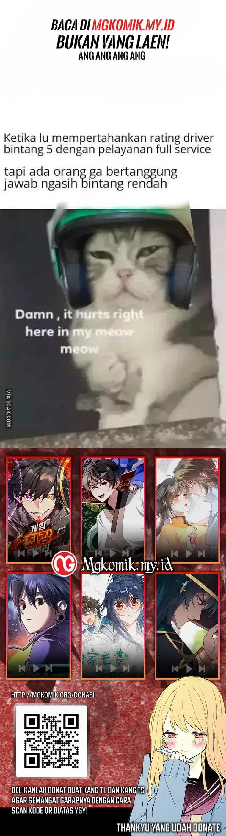 Divine Leveling System Chapter 94