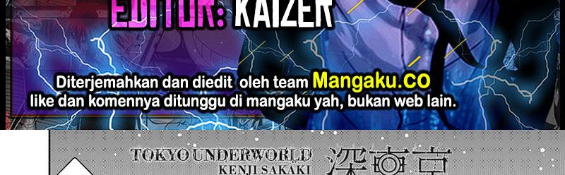 Tokyo Underworld Chapter 62.6