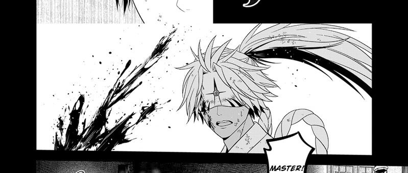 Tokyo Underworld Chapter 72