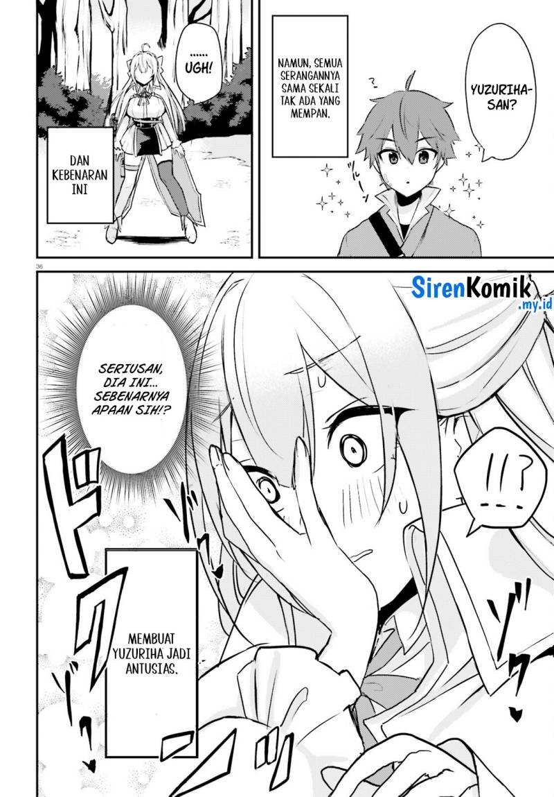 Imouto Ga Onna Kishi Gakuen Ni Nyuugaku Shitara Naze Ka Kyuukoku No Eiyuu Ni Narimashita. Boku Ga. Chapter 1