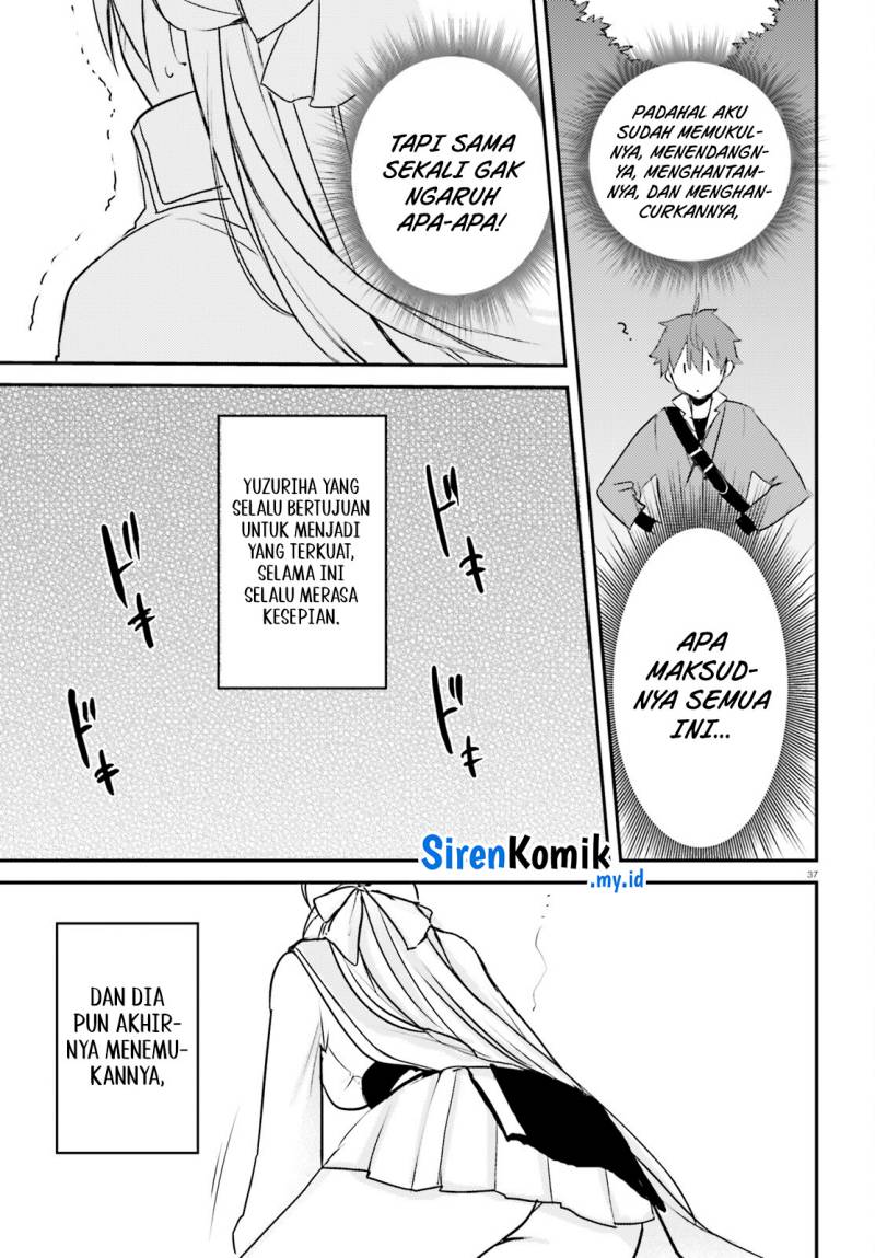 Imouto Ga Onna Kishi Gakuen Ni Nyuugaku Shitara Naze Ka Kyuukoku No Eiyuu Ni Narimashita. Boku Ga. Chapter 1