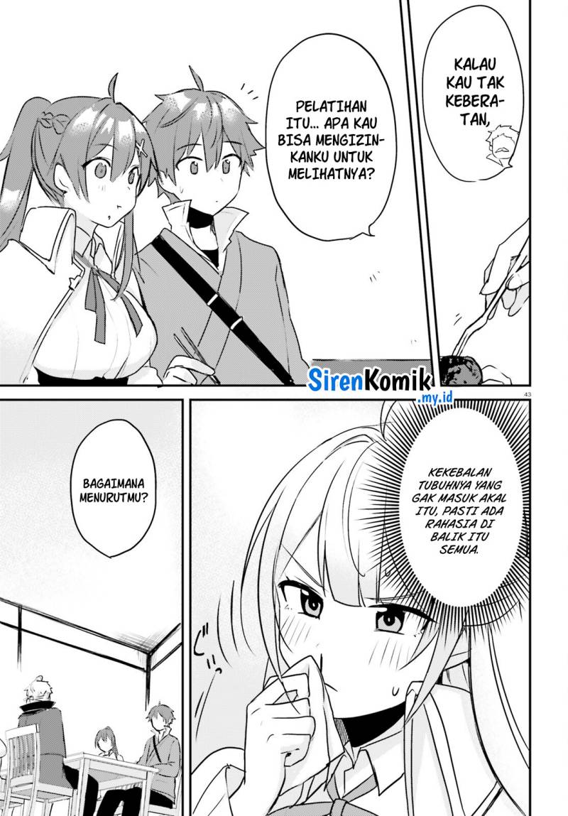 Imouto Ga Onna Kishi Gakuen Ni Nyuugaku Shitara Naze Ka Kyuukoku No Eiyuu Ni Narimashita. Boku Ga. Chapter 1