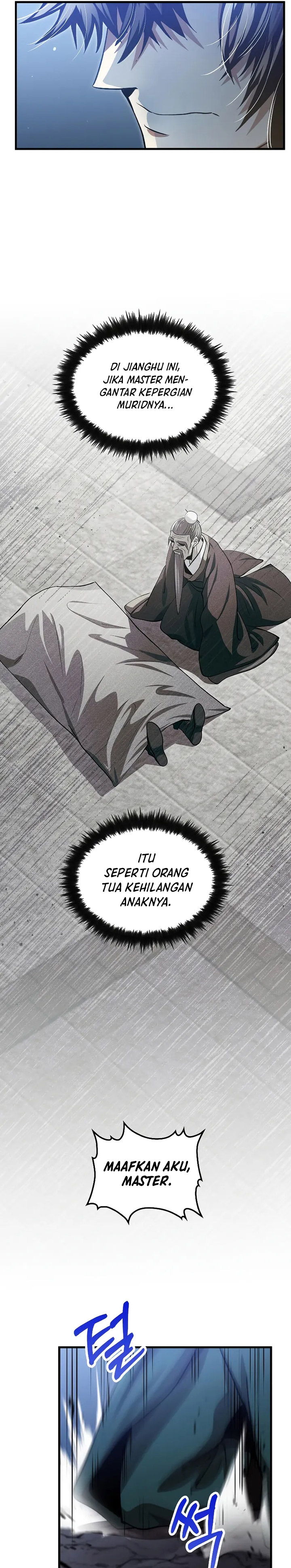 Doctor’s Rebirth Chapter 145