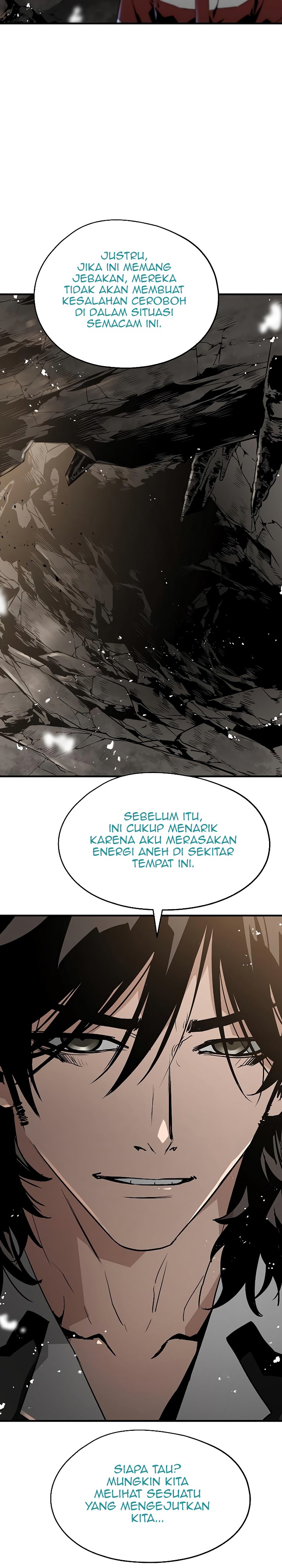 The Breaker Eternal Force Chapter 51