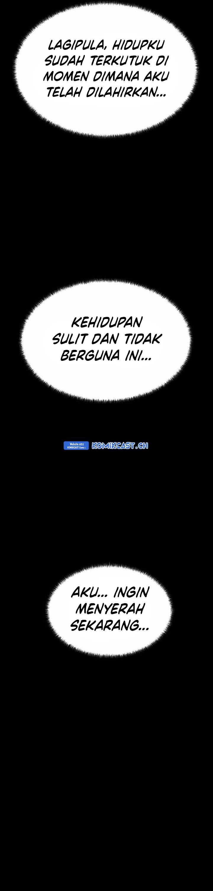 The Breaker Eternal Force Chapter 77