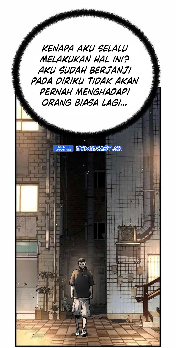 The Breaker Eternal Force Chapter 80