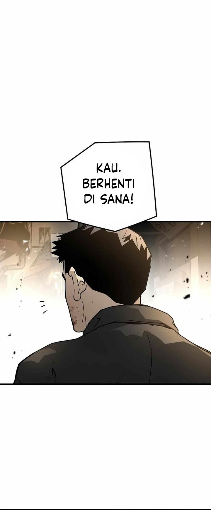 The Breaker Eternal Force Chapter 80