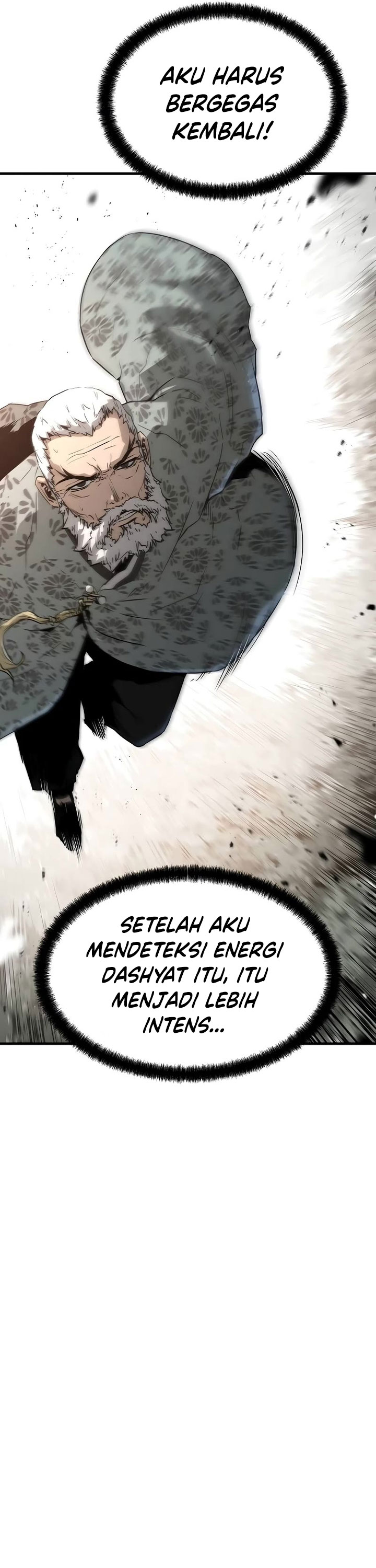 The Breaker Eternal Force Chapter 95