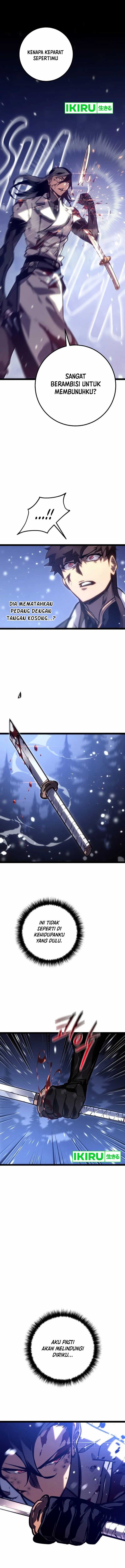 Regressing As The Reincarnated Bastard Of The Sword Clan Chapter 29