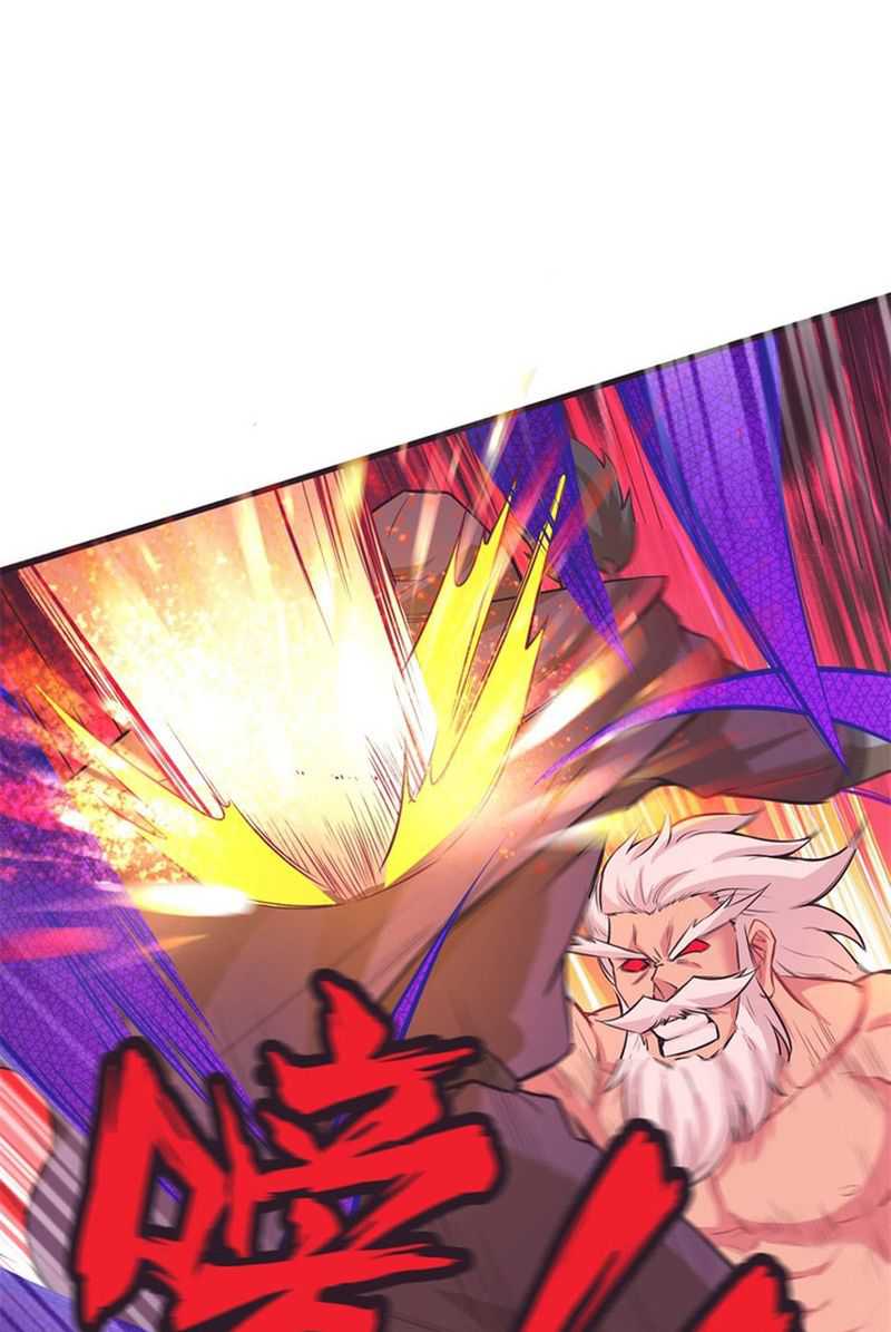 Monk From The Future Chapter 85