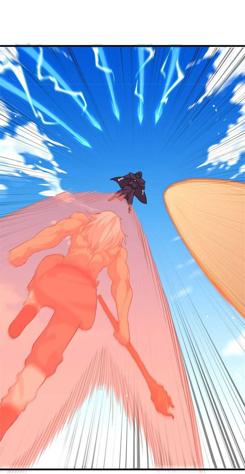 Monk From The Future Chapter 85