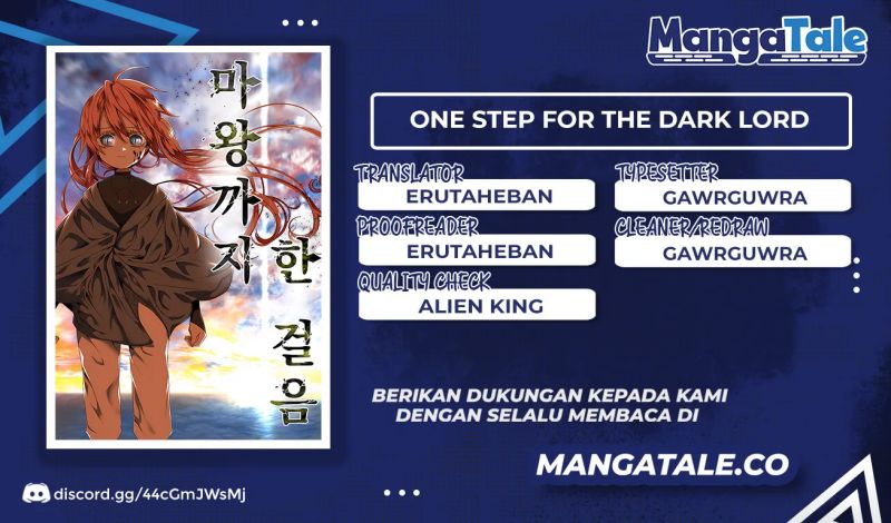 One Step To The Demon King Chapter 51