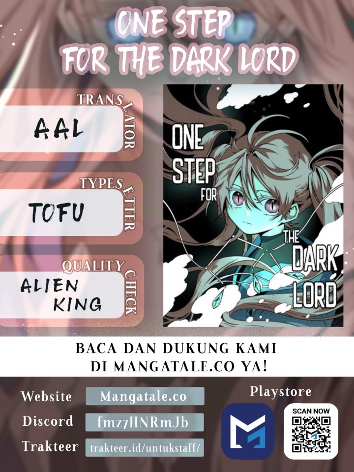 One Step To The Demon King Chapter 86