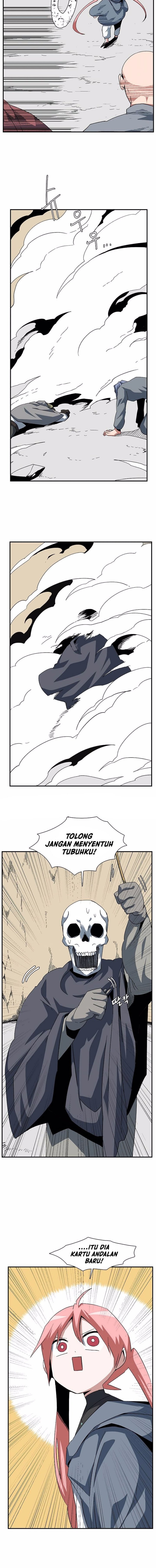 One Step To The Demon King Chapter 90