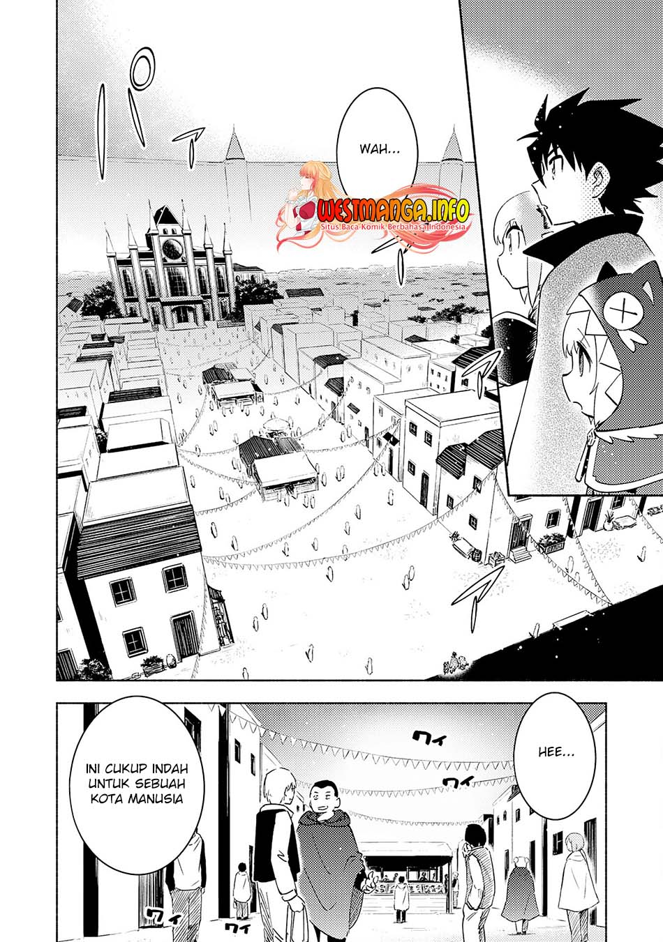 Kono Sekai De Ore Dake Ga Level Up Wo Shitteiru Chapter 17