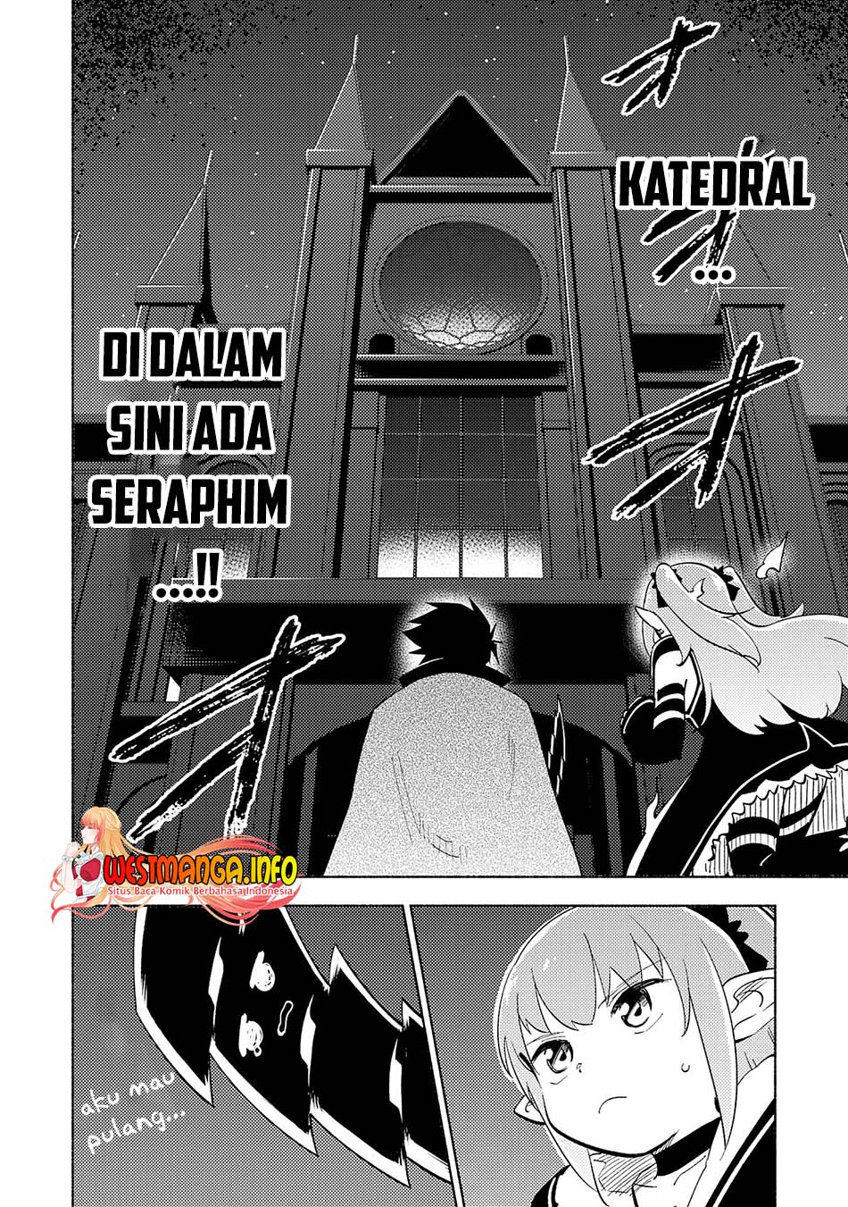 Kono Sekai De Ore Dake Ga Level Up Wo Shitteiru Chapter 19