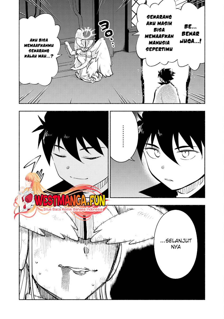 Kono Sekai De Ore Dake Ga Level Up Wo Shitteiru Chapter 24