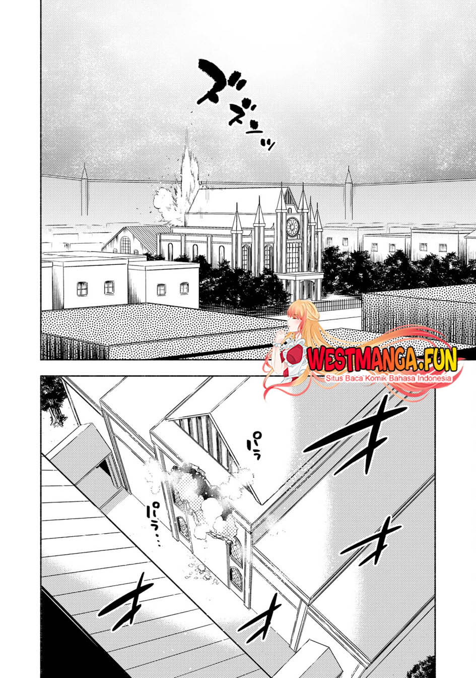 Kono Sekai De Ore Dake Ga Level Up Wo Shitteiru Chapter 24