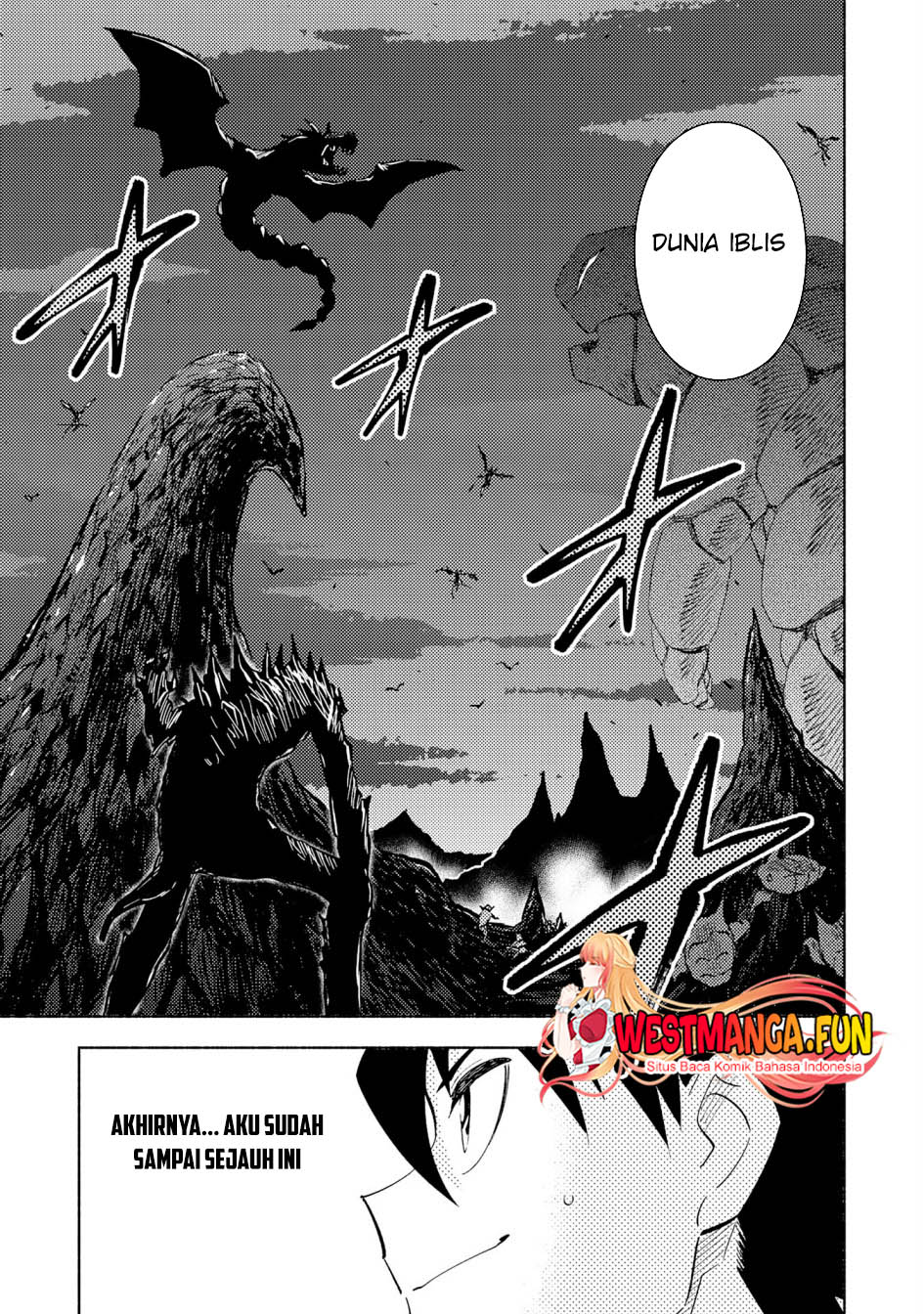 Kono Sekai De Ore Dake Ga Level Up Wo Shitteiru Chapter 25