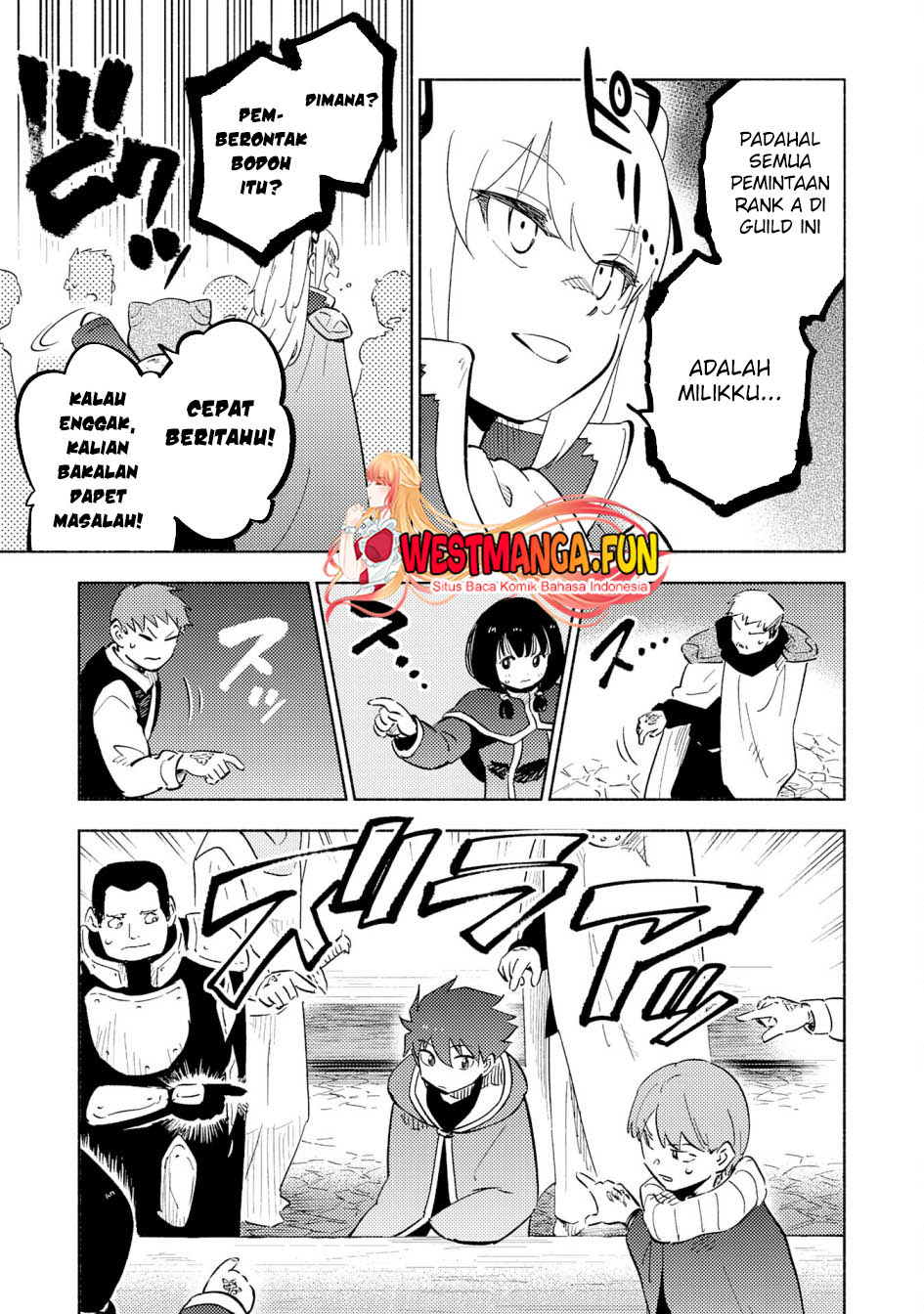 Kono Sekai De Ore Dake Ga Level Up Wo Shitteiru Chapter 25