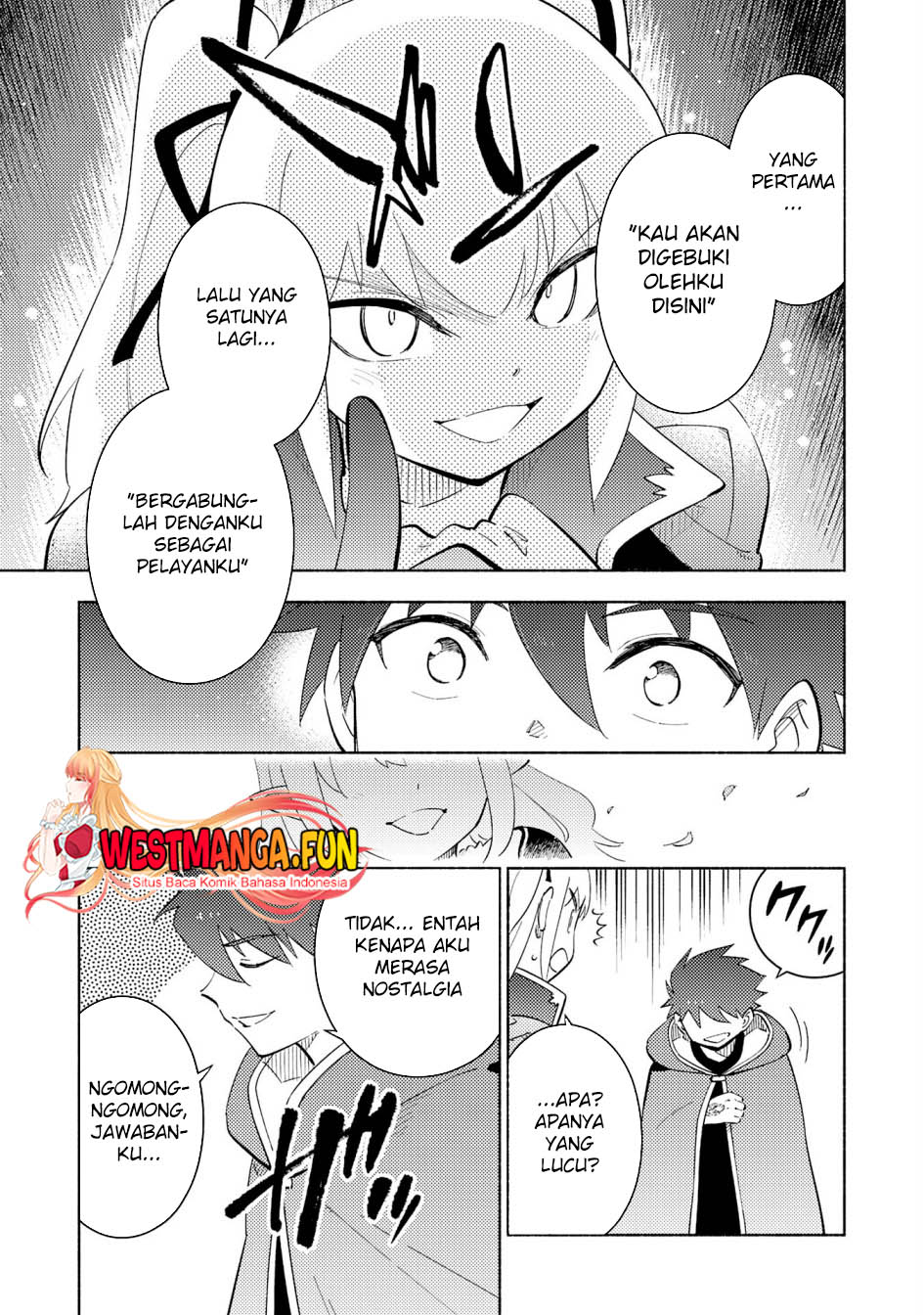 Kono Sekai De Ore Dake Ga Level Up Wo Shitteiru Chapter 25