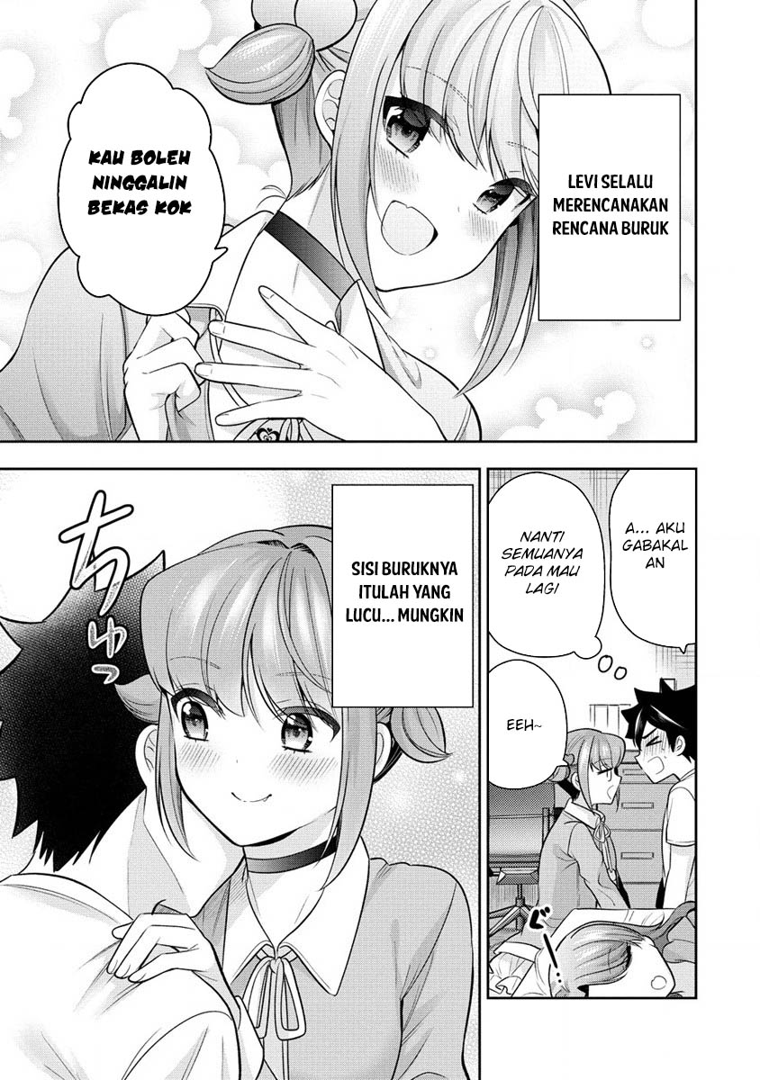 Kanojo Shoukan Shimashita Chapter 26