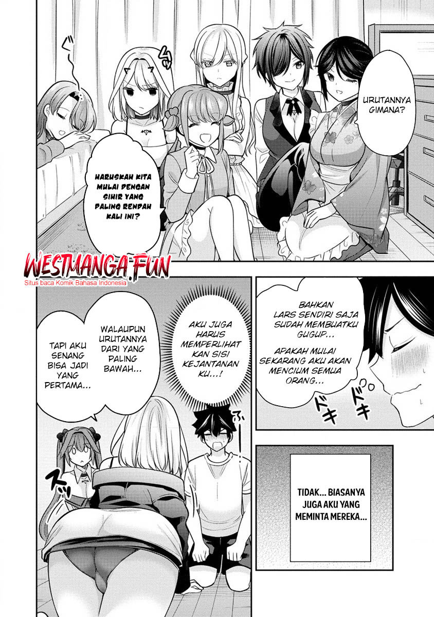 Kanojo Shoukan Shimashita Chapter 26