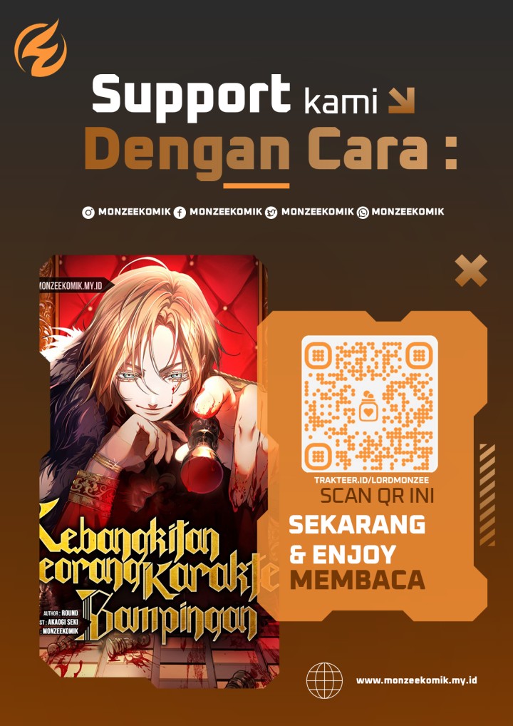 The Reversal Of My Life As A Side Character Chapter 47