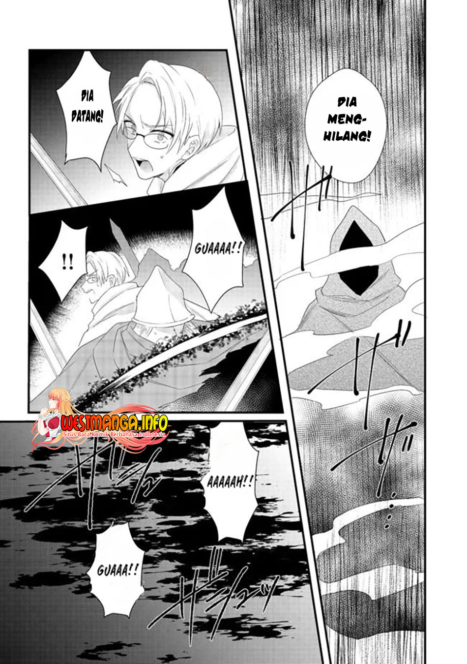 Dekisokonai To Yobareta Moto Eiyuu Wa, Jikka Kara Tsuihousa Retanode Suki Katte Ni Ikiru Koto Ni Shita Chapter 15.1