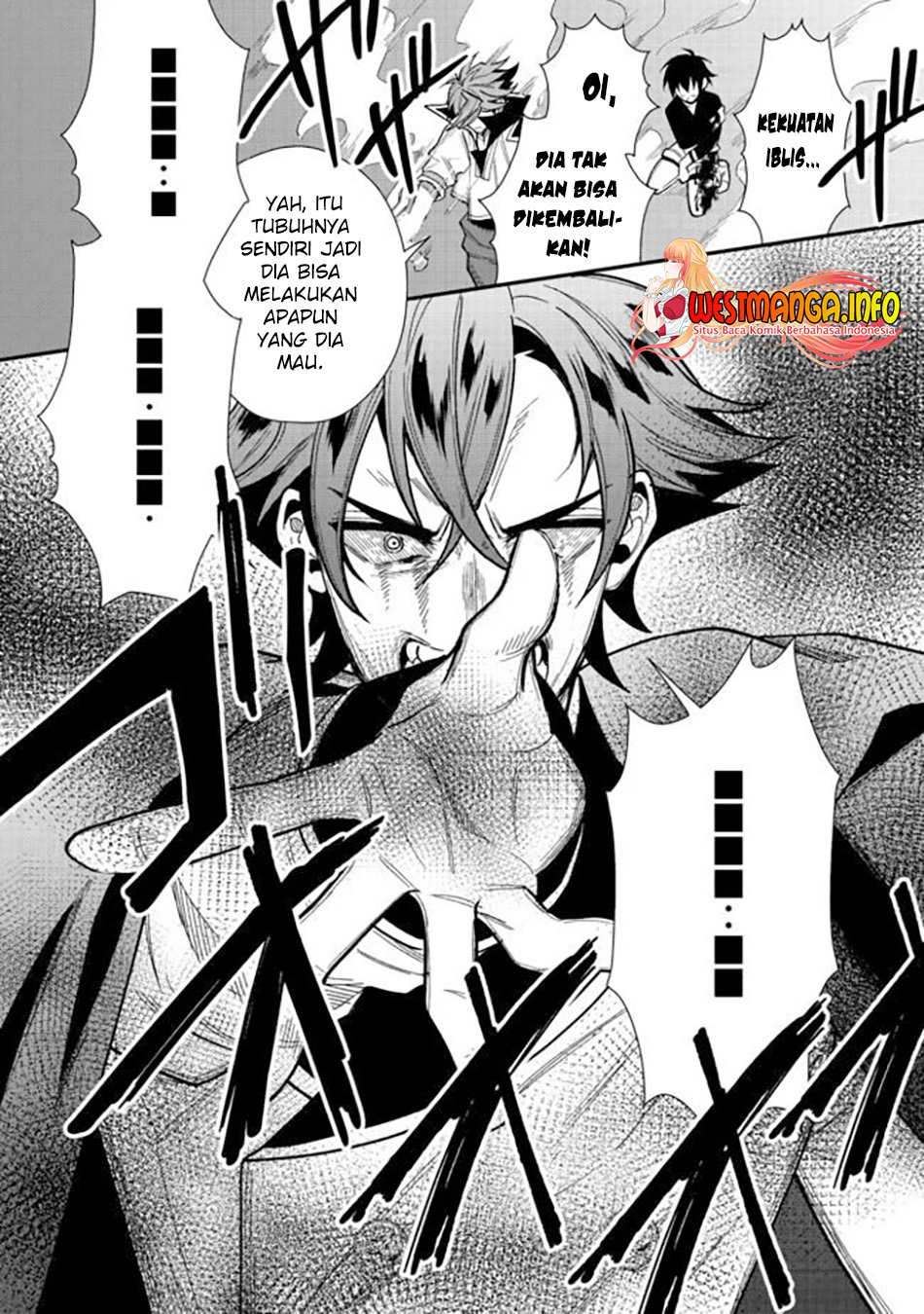 Dekisokonai To Yobareta Moto Eiyuu Wa, Jikka Kara Tsuihousa Retanode Suki Katte Ni Ikiru Koto Ni Shita Chapter 17.1