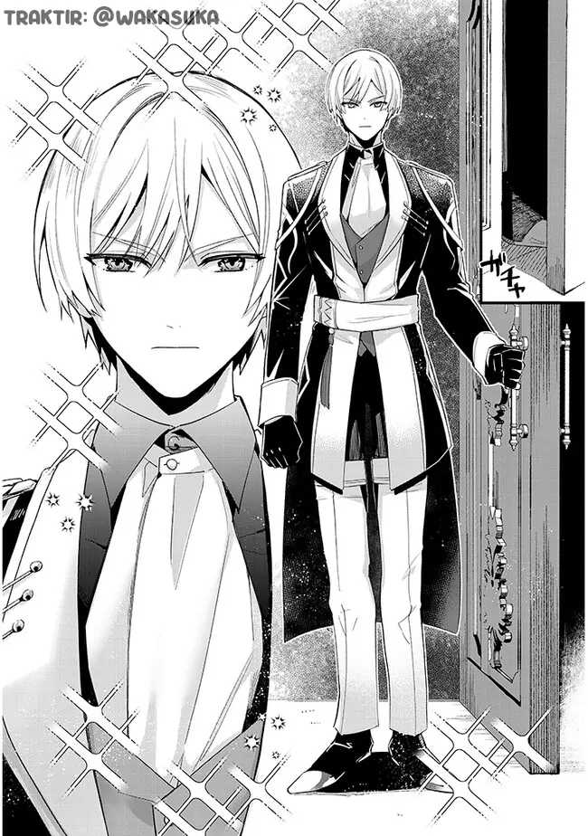 Doumo, Zense De Satsuriku No Madougu Wo Tsukutteita Shishaku Reijou Desu Chapter 1