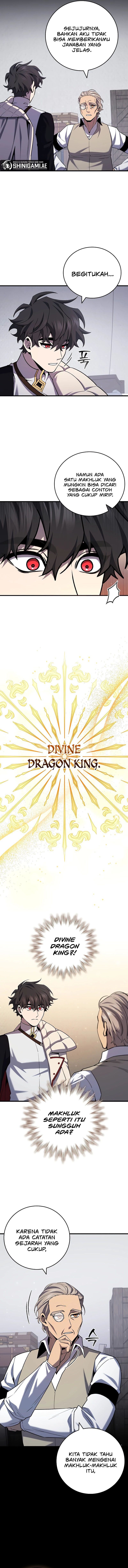 Dragon-devouring Mage Chapter 44