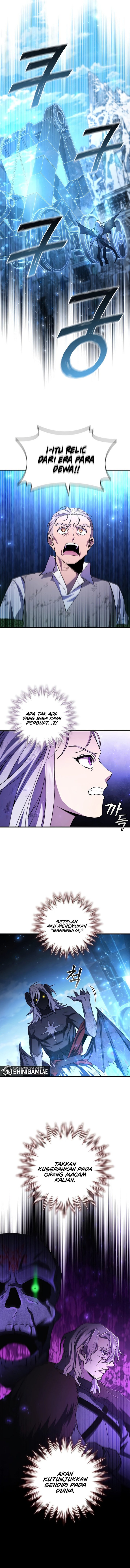 Dragon-devouring Mage Chapter 51