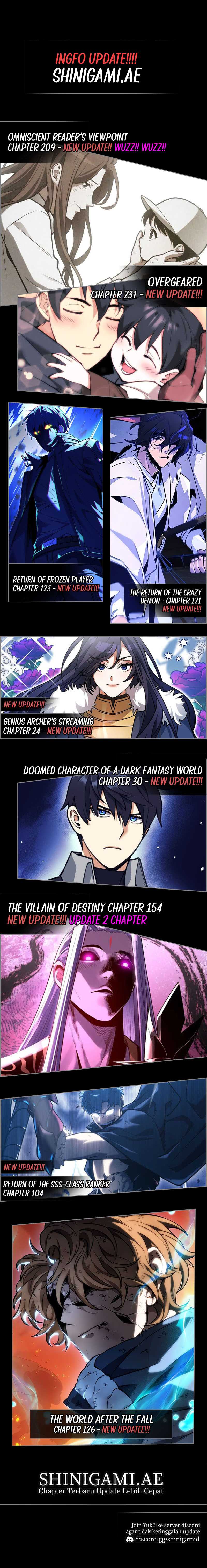 Dragon-devouring Mage Chapter 54