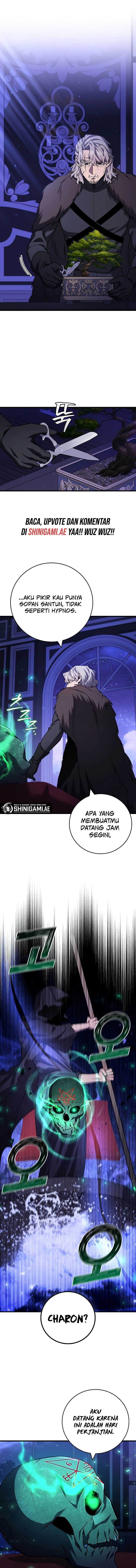 Dragon-devouring Mage Chapter 61