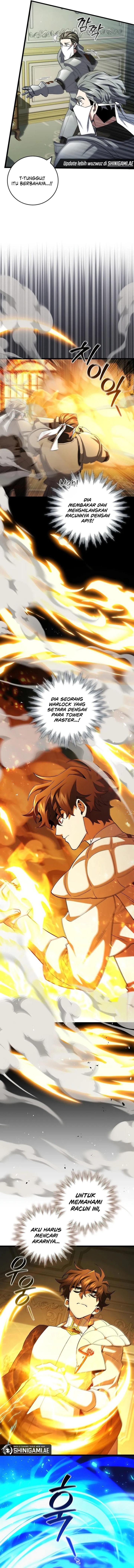 Dragon-devouring Mage Chapter 80