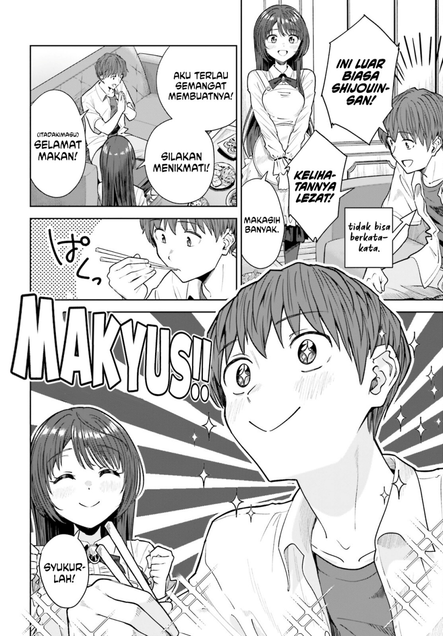 The Revenge Of My Youth My Re Life With A Girl Who Was Too Much Of An Angel Chapter 22