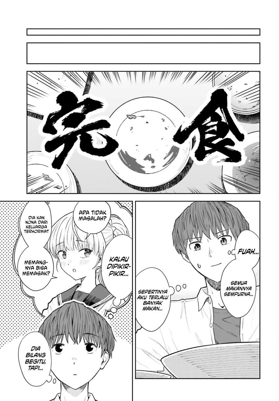 The Revenge Of My Youth My Re Life With A Girl Who Was Too Much Of An Angel Chapter 22