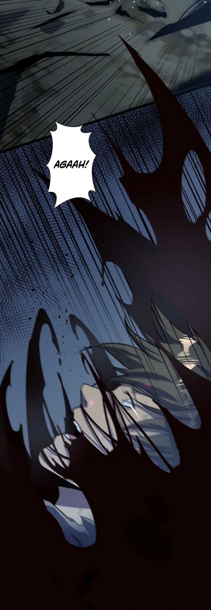 The Strongest Guardian Who Devours Gods And Demons Chapter 2