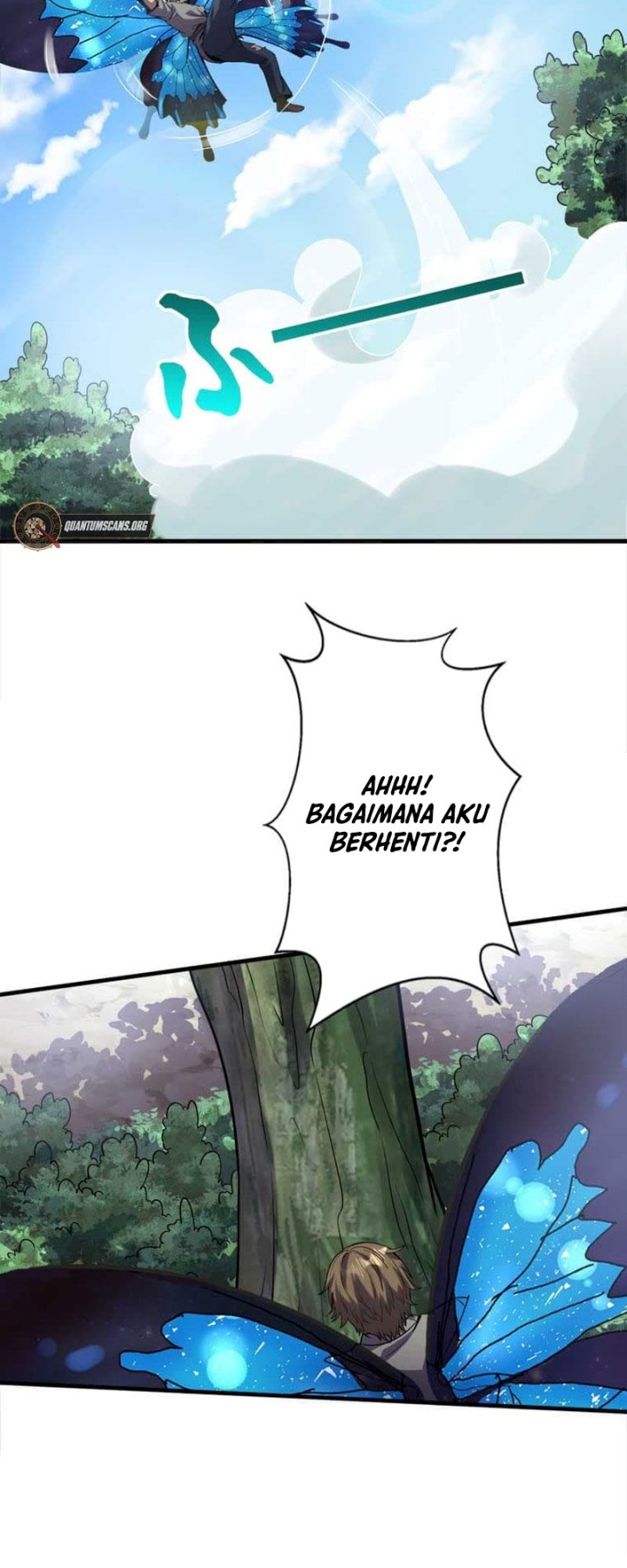 The Strongest Guardian Who Devours Gods And Demons Chapter 2