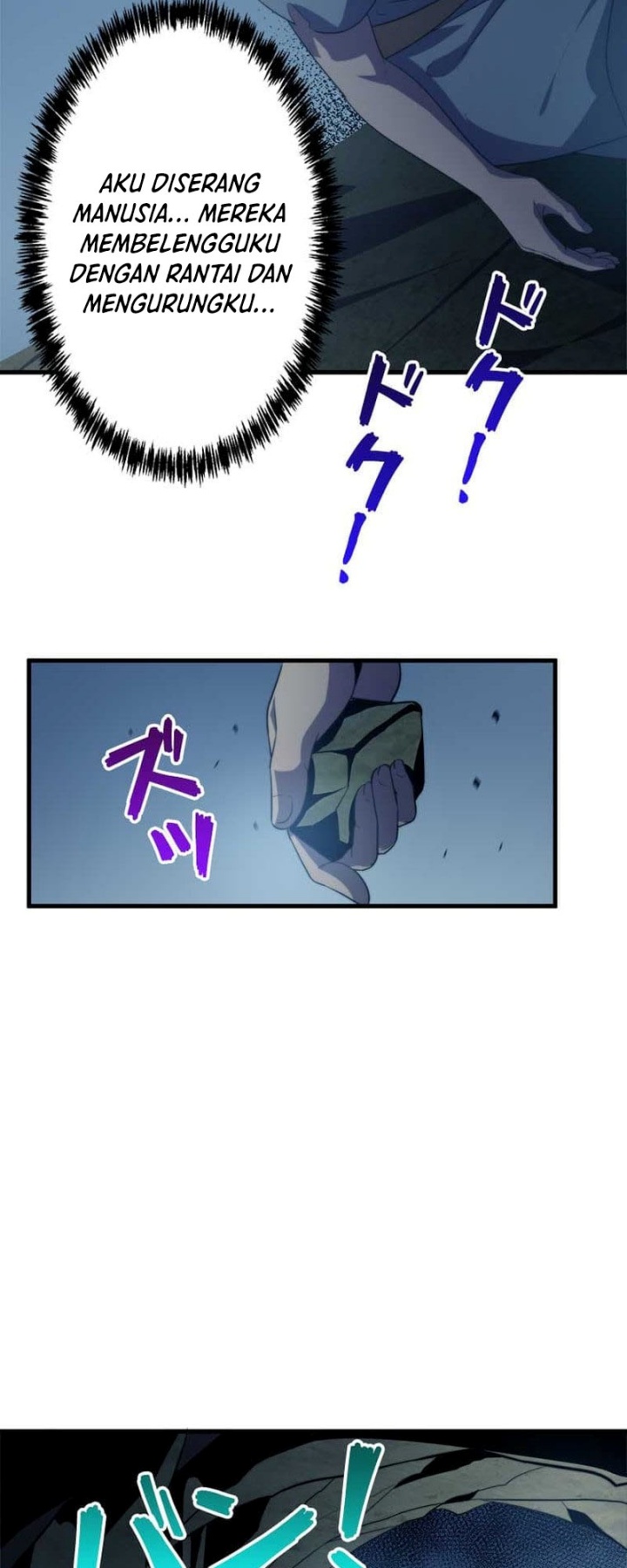 The Strongest Guardian Who Devours Gods And Demons Chapter 2