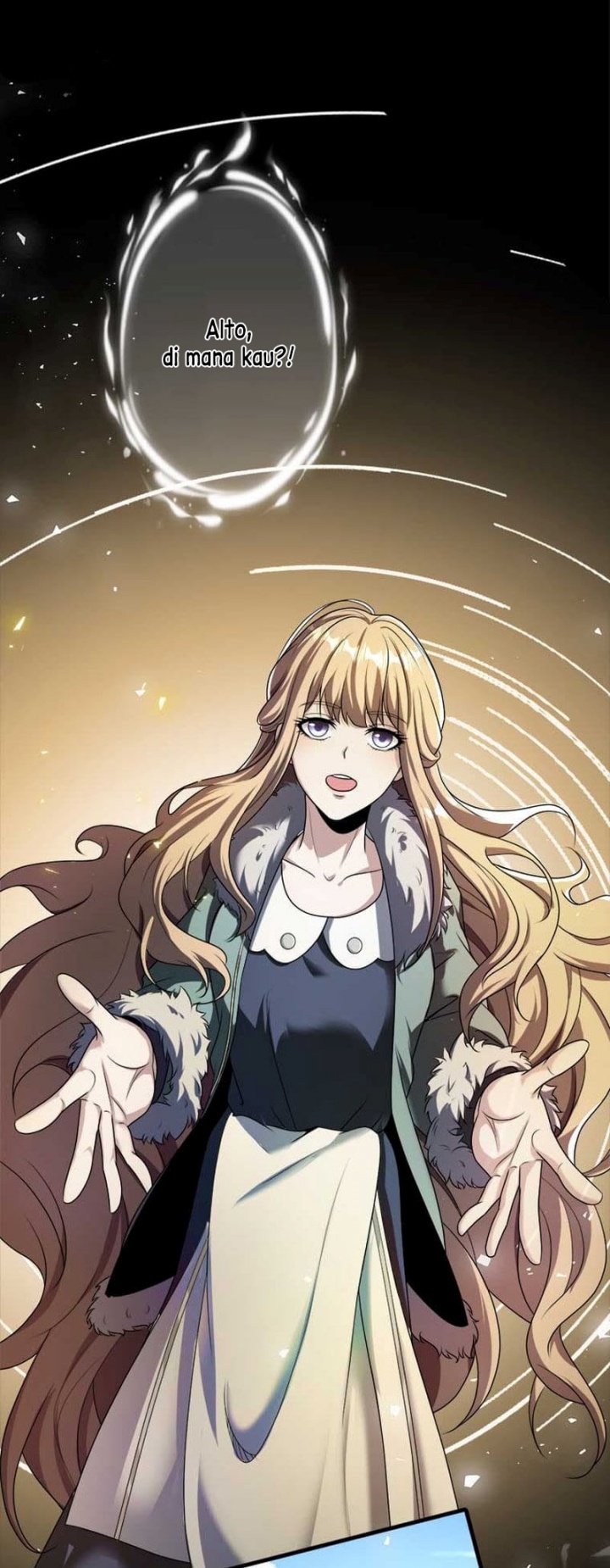 The Strongest Guardian Who Devours Gods And Demons Chapter 2