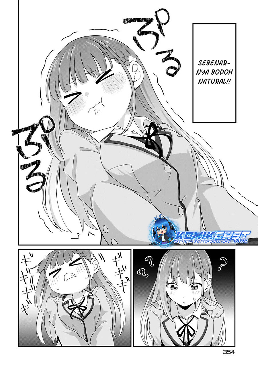 Kutabire Salarymen No Ore, 7-nenburi Ni Saikai Shita Bishoujo Jk To Dosei Wo Hajimaru Chapter 6