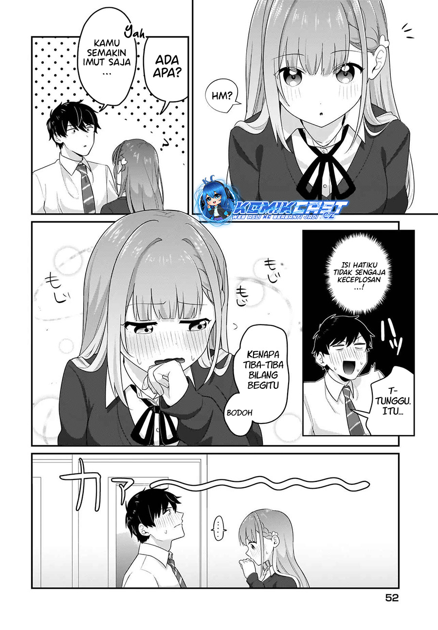 Kutabire Salarymen No Ore, 7-nenburi Ni Saikai Shita Bishoujo Jk To Dosei Wo Hajimaru Chapter 7