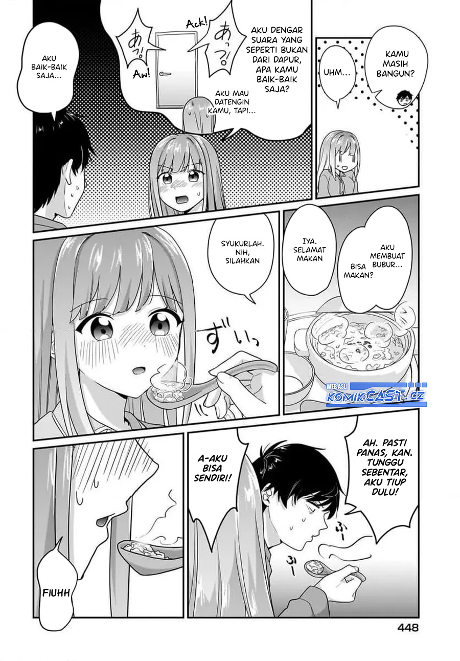 Kutabire Salarymen No Ore, 7-nenburi Ni Saikai Shita Bishoujo Jk To Dosei Wo Hajimaru Chapter 9