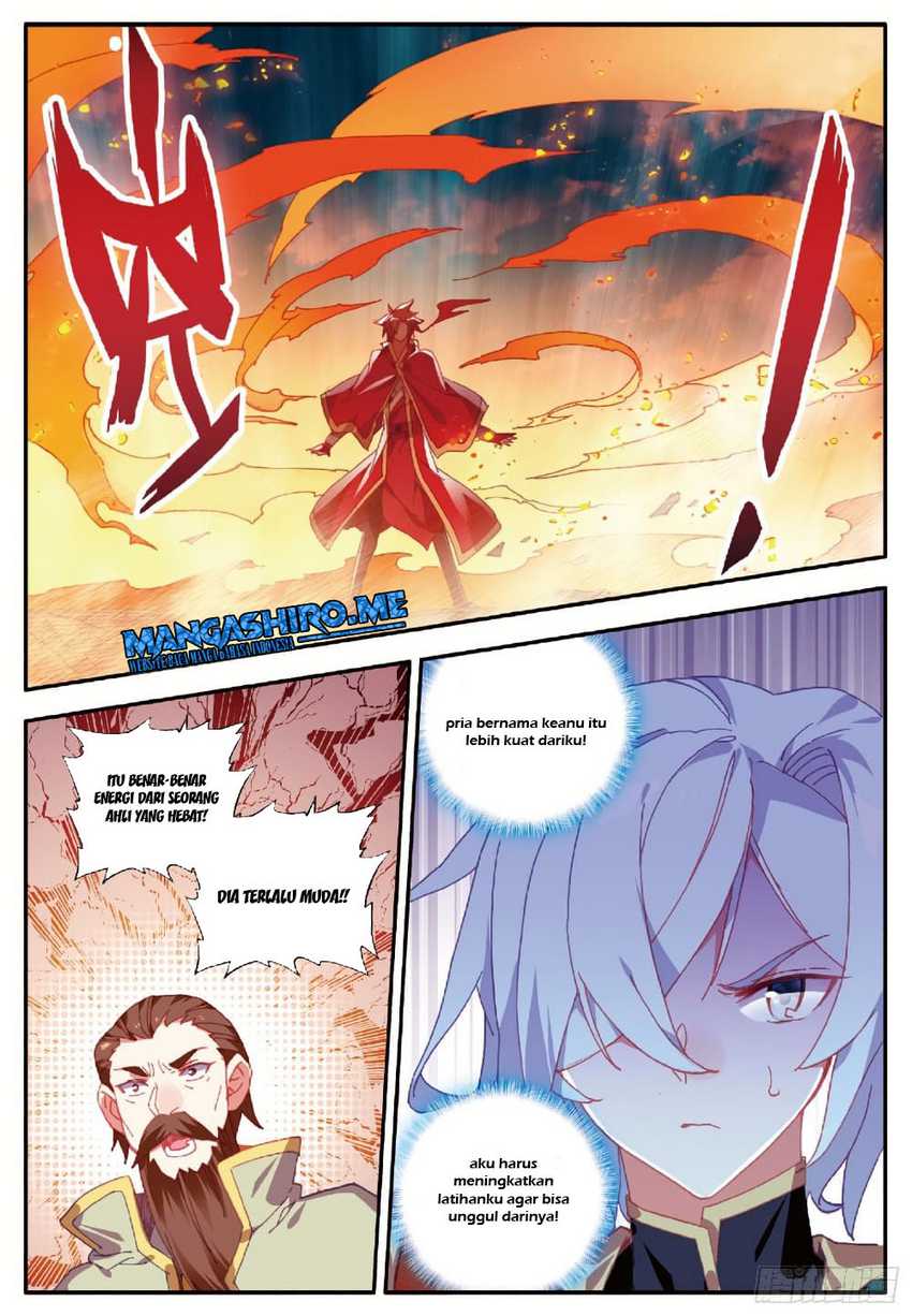 Good Reaper Chapter 93